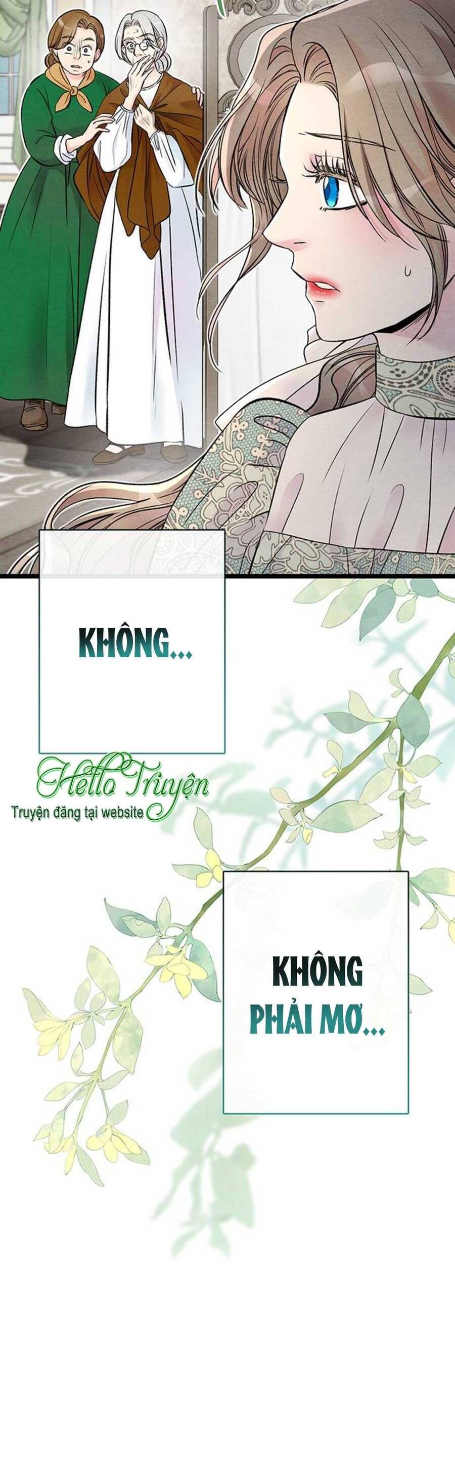 Chàng Hoàng Tử Này Có Vấn Đề Chapter 31.1 - 7