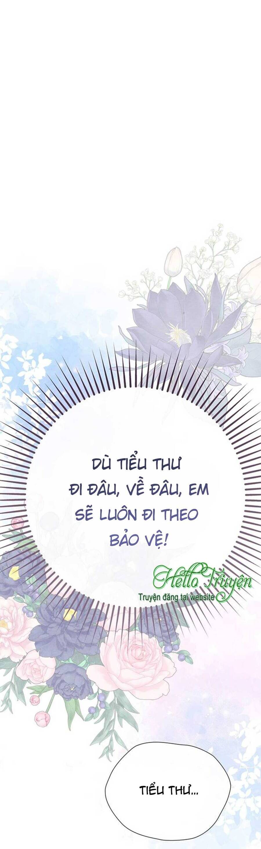 Chàng Hoàng Tử Này Có Vấn Đề Chapter 31.2 - 12