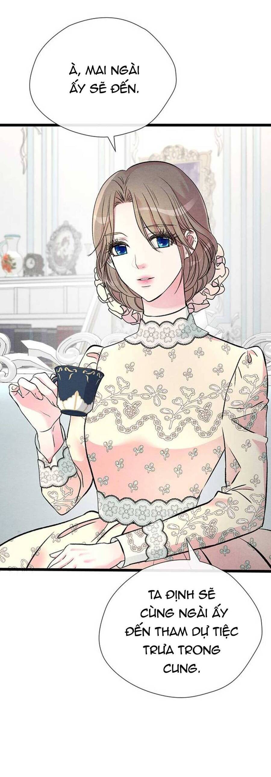 Chàng Hoàng Tử Này Có Vấn Đề Chapter 31.2 - 16