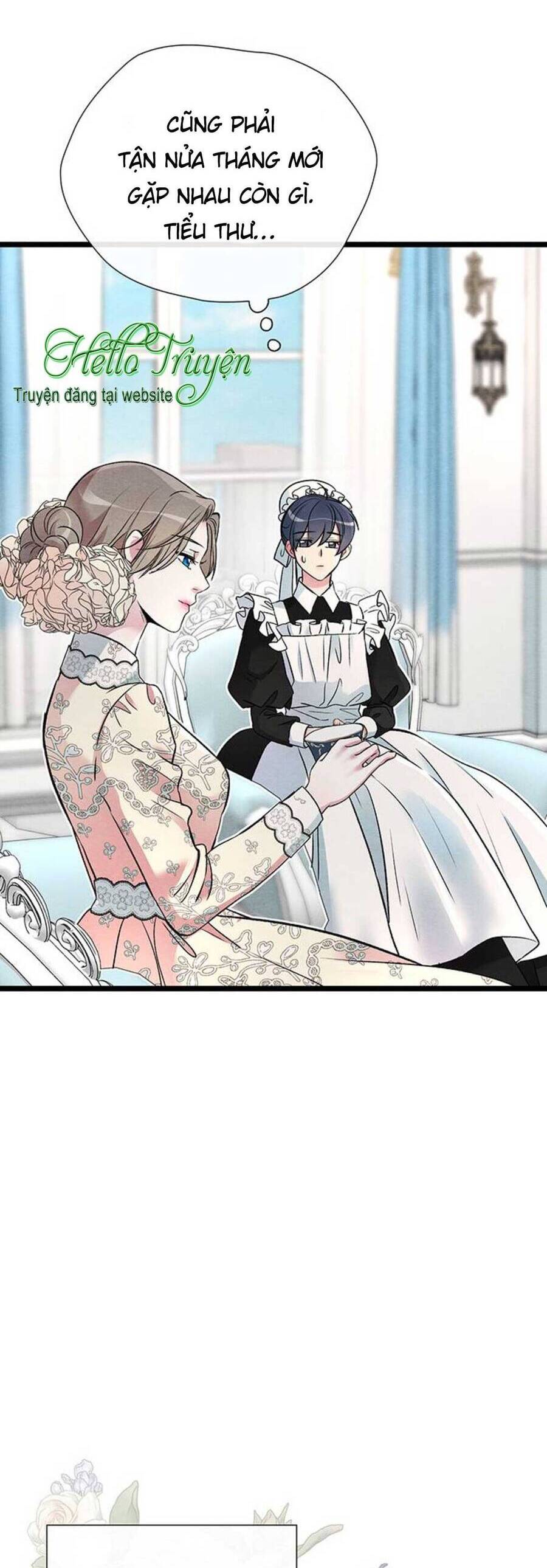 Chàng Hoàng Tử Này Có Vấn Đề Chapter 31.2 - 17