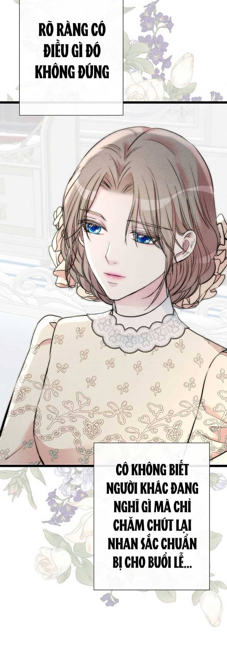 Chàng Hoàng Tử Này Có Vấn Đề Chapter 31.2 - 18