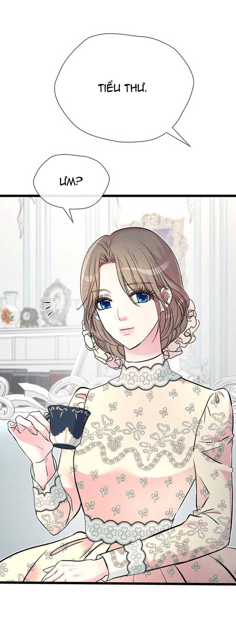 Hoàng Tử Có Vấn Đề Chapter 31.2 - 19