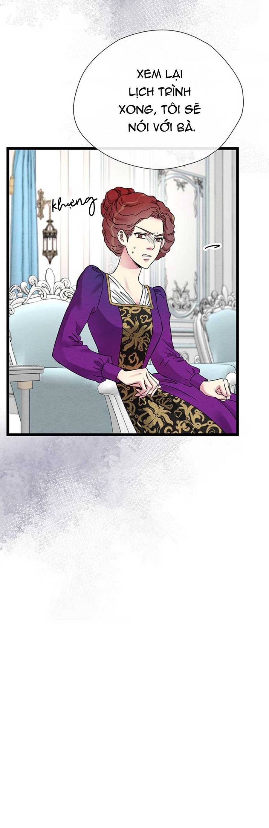 Chàng Hoàng Tử Này Có Vấn Đề Chapter 31.2 - 3