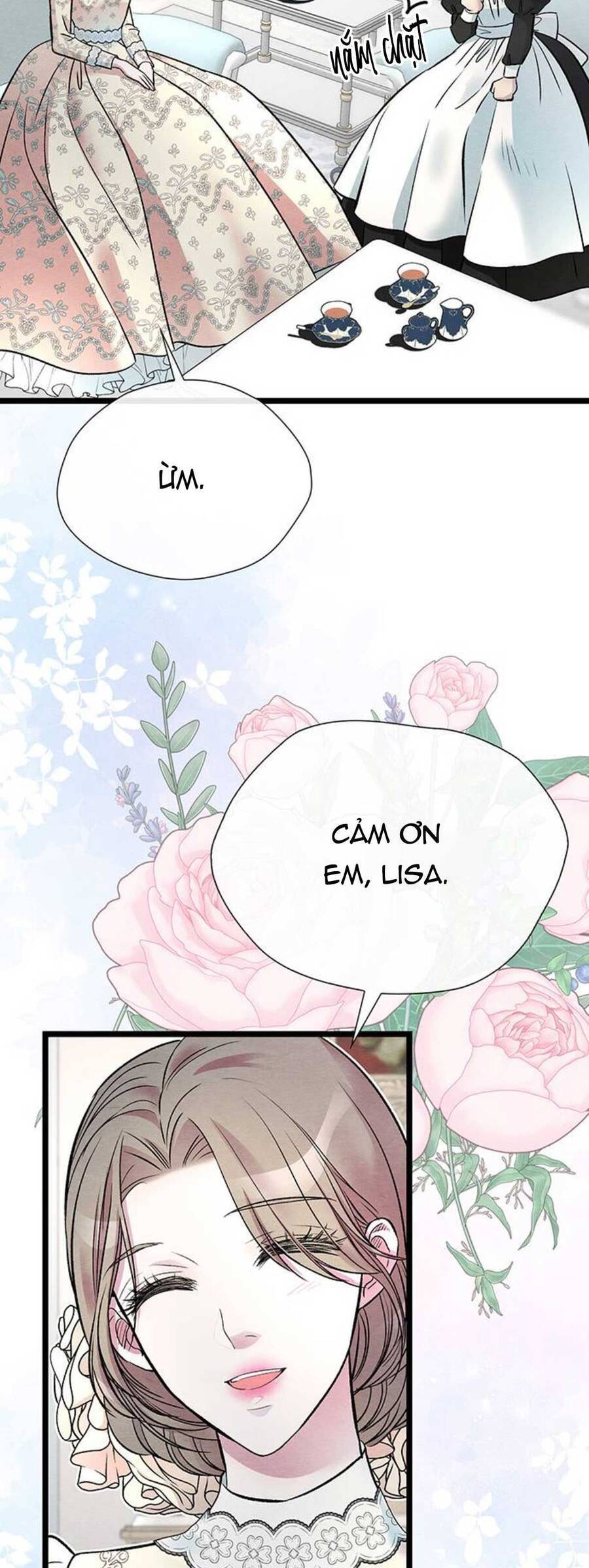 Chàng Hoàng Tử Này Có Vấn Đề Chapter 31.2 - 21