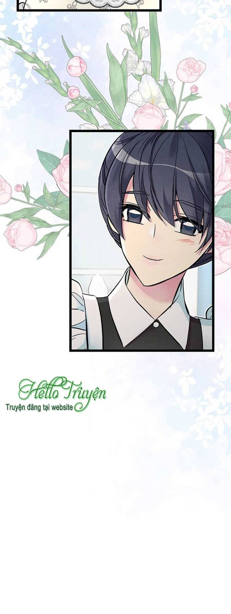 Chàng Hoàng Tử Này Có Vấn Đề Chapter 31.2 - 22