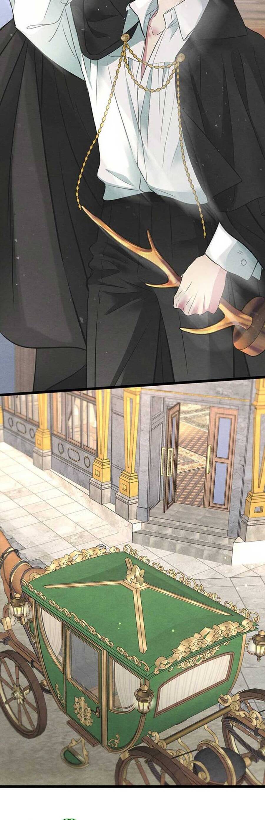 Hoàng Tử Có Vấn Đề Chapter 31.2 - 25