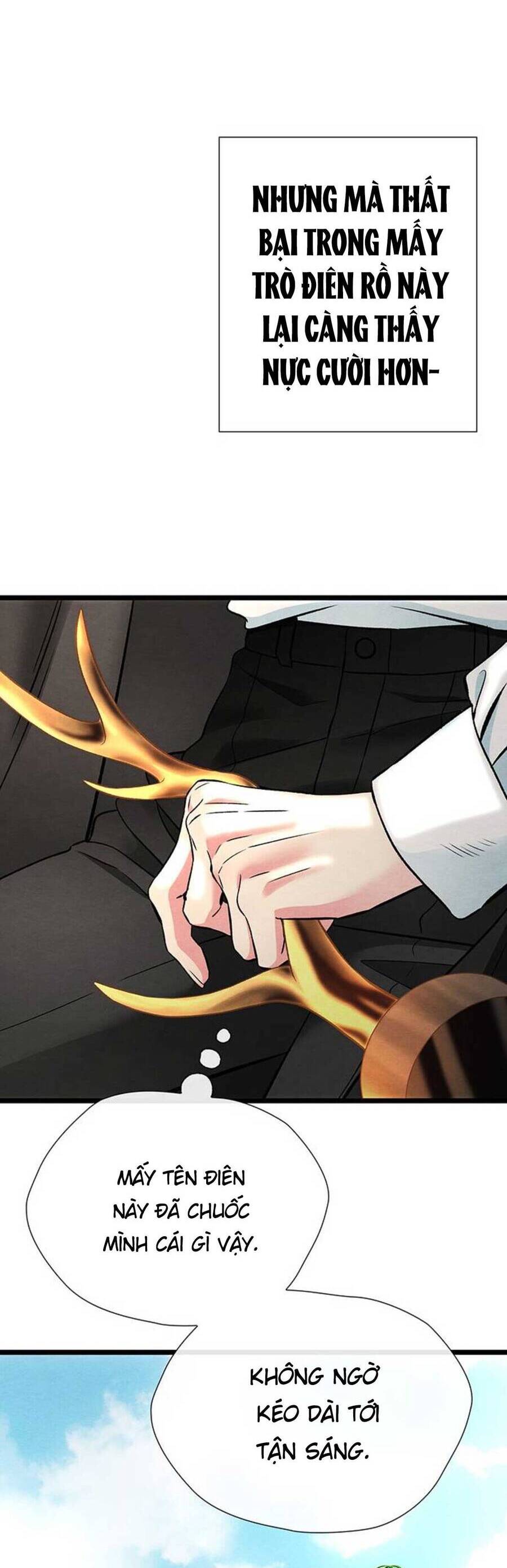 Hoàng Tử Có Vấn Đề Chapter 31.2 - 27