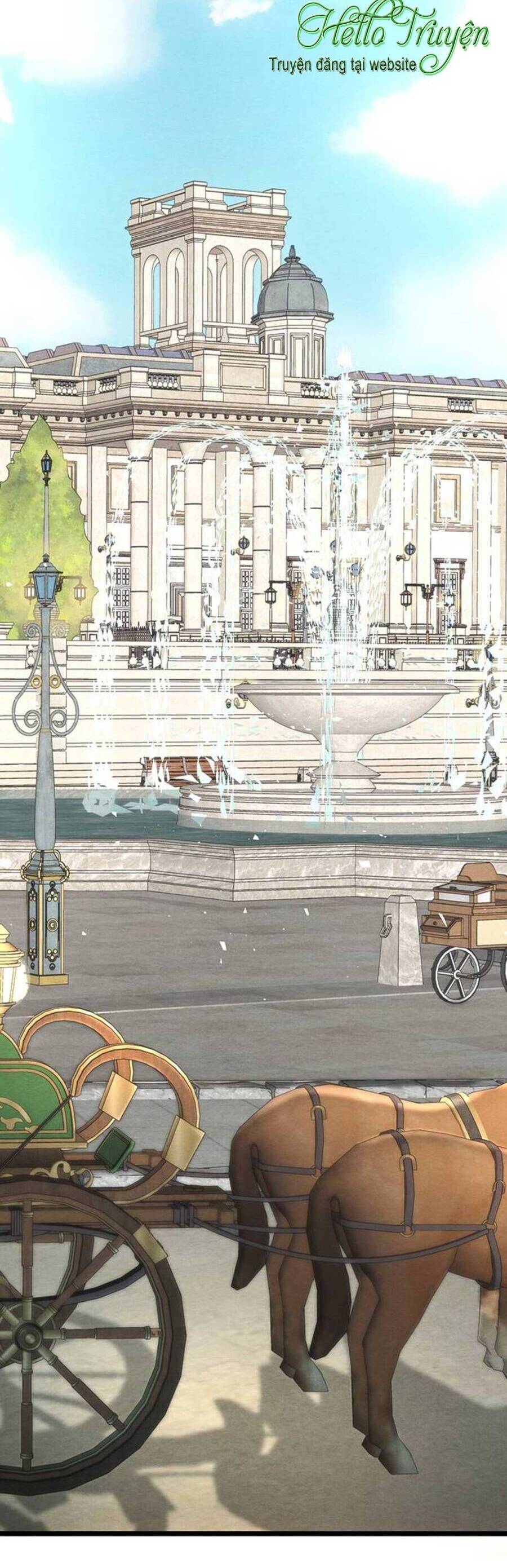 Chàng Hoàng Tử Này Có Vấn Đề Chapter 31.2 - 28