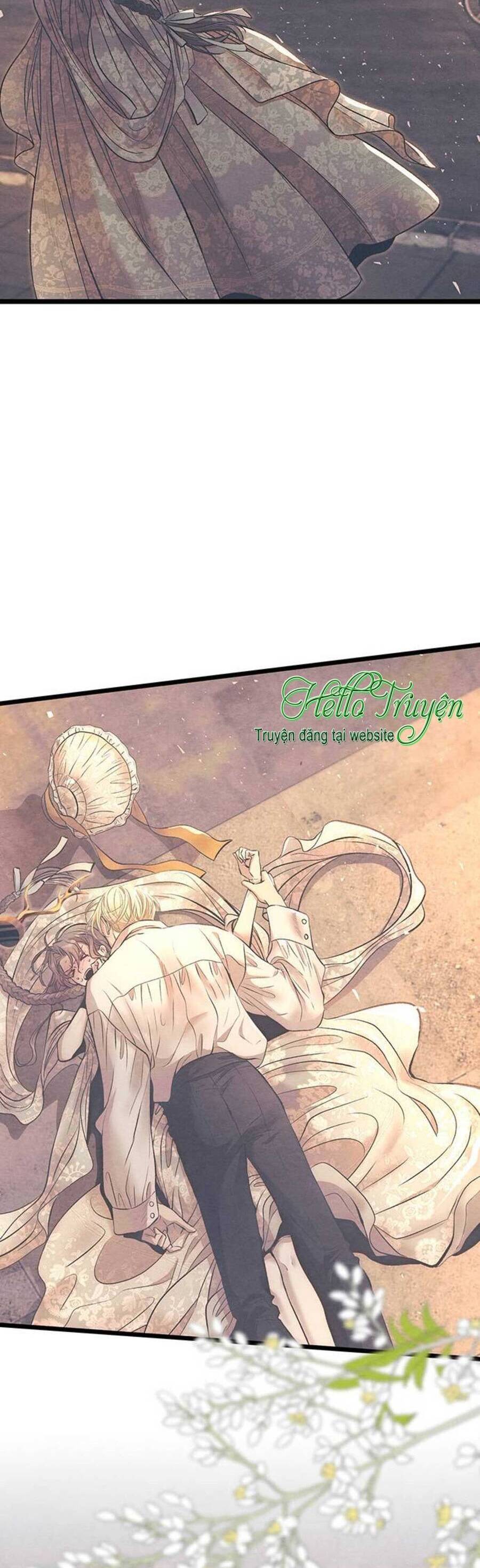 Hoàng Tử Có Vấn Đề Chapter 31.2 - 30