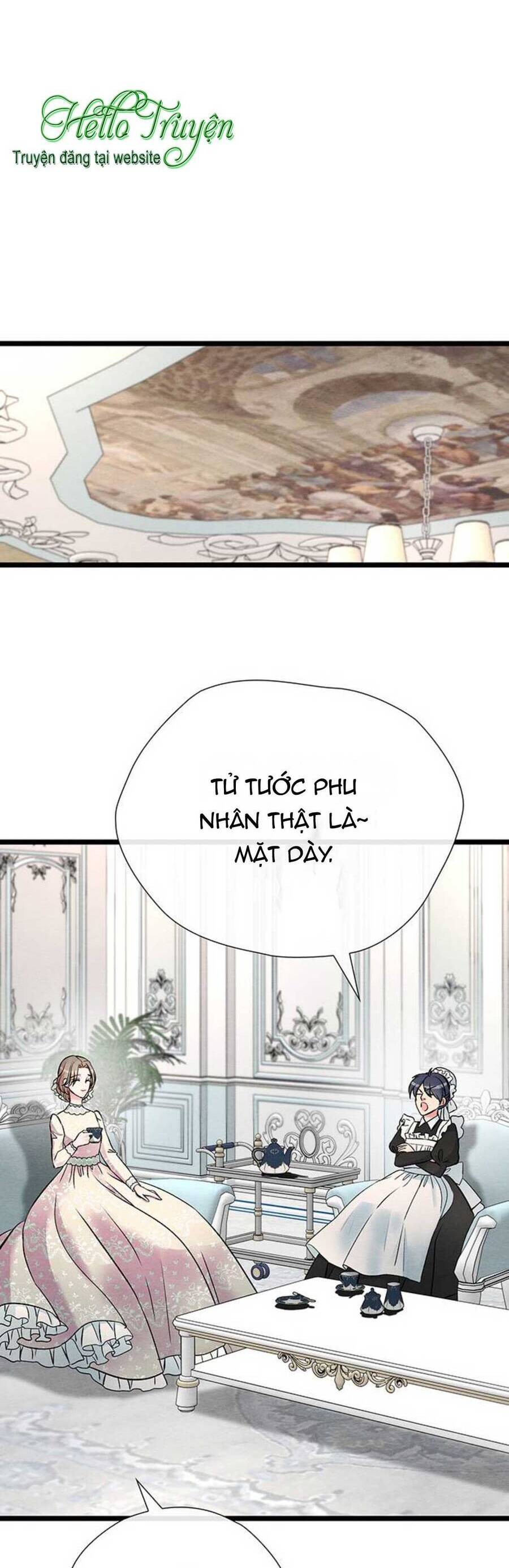 Chàng Hoàng Tử Này Có Vấn Đề Chapter 31.2 - 4