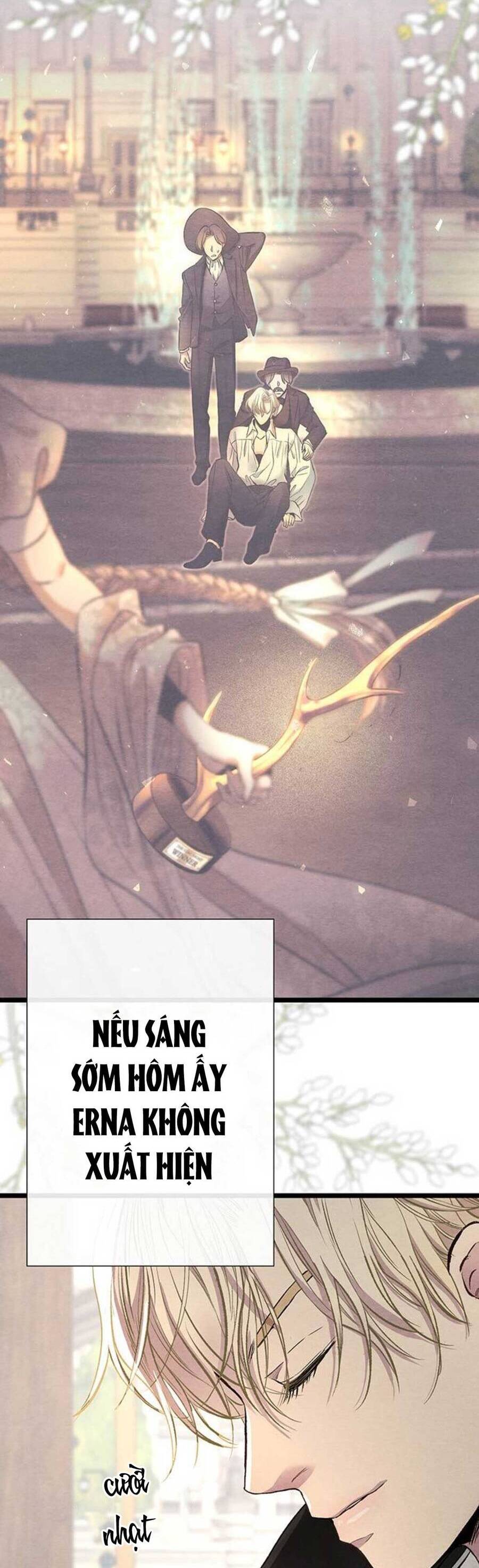 Chàng Hoàng Tử Này Có Vấn Đề Chapter 31.2 - 31