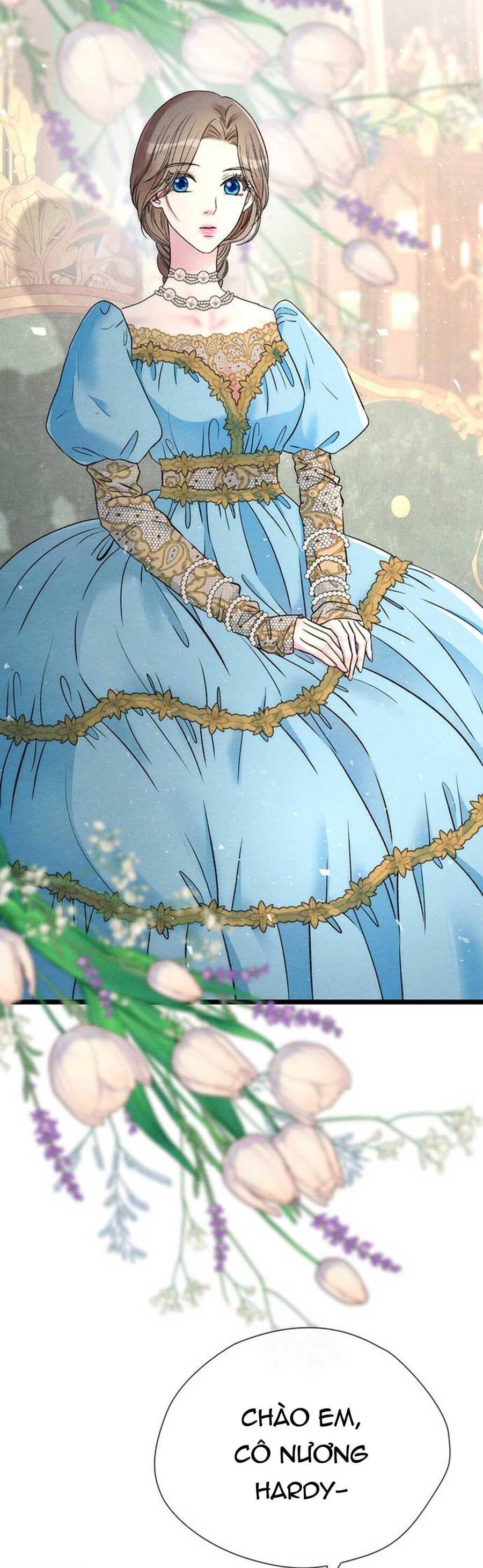 Chàng Hoàng Tử Này Có Vấn Đề Chapter 31.2 - 36