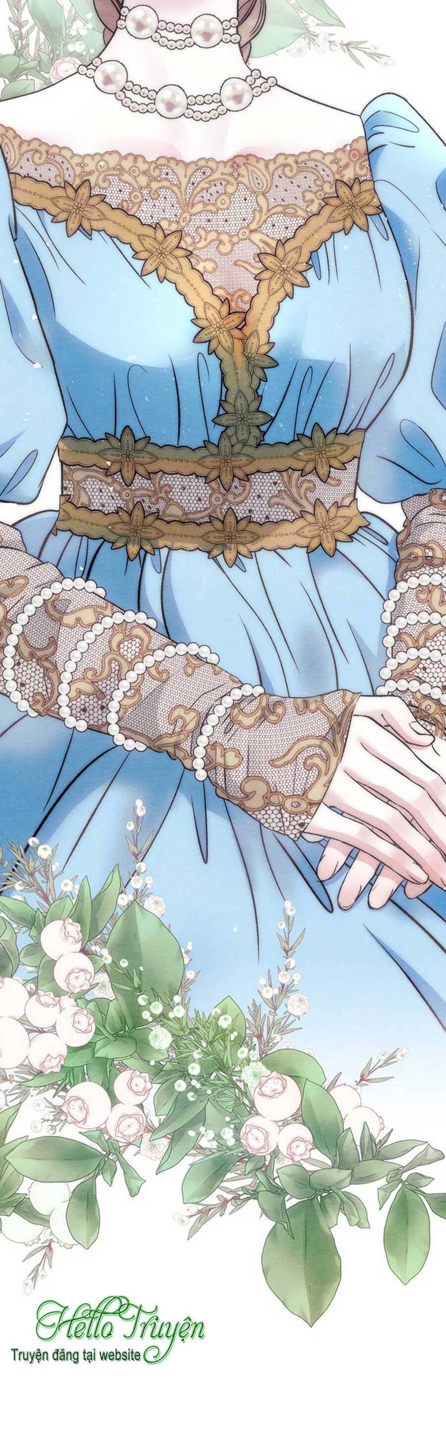 Hoàng Tử Có Vấn Đề Chapter 31.2 - 38