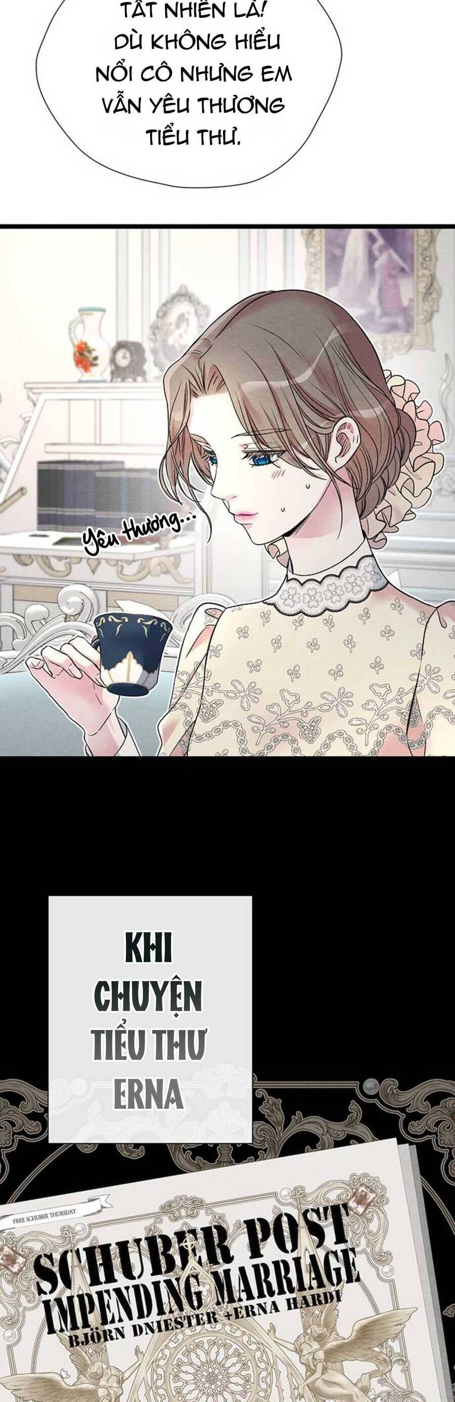 Chàng Hoàng Tử Này Có Vấn Đề Chapter 31.2 - 6