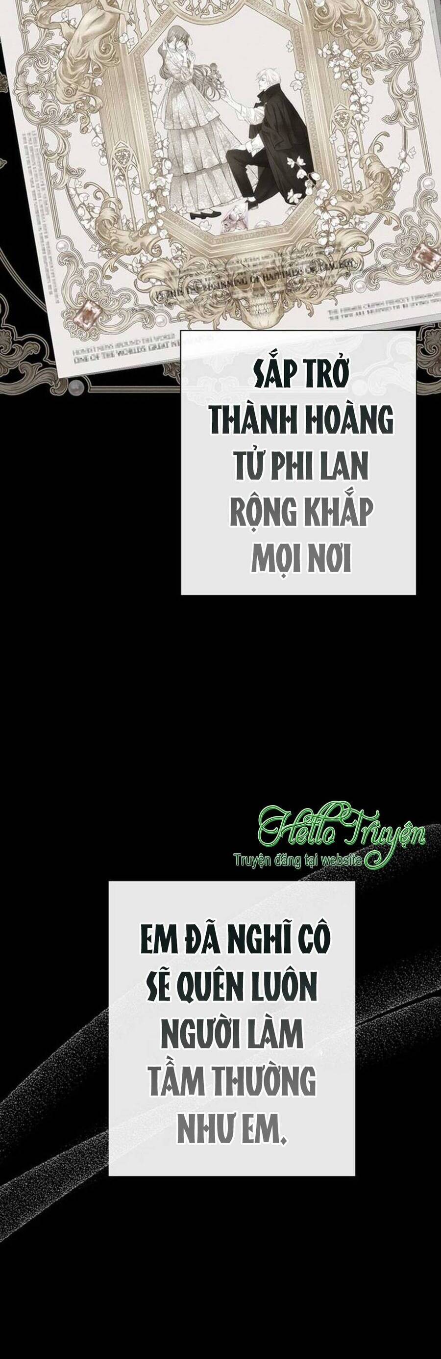 Hoàng Tử Có Vấn Đề Chapter 31.2 - 7