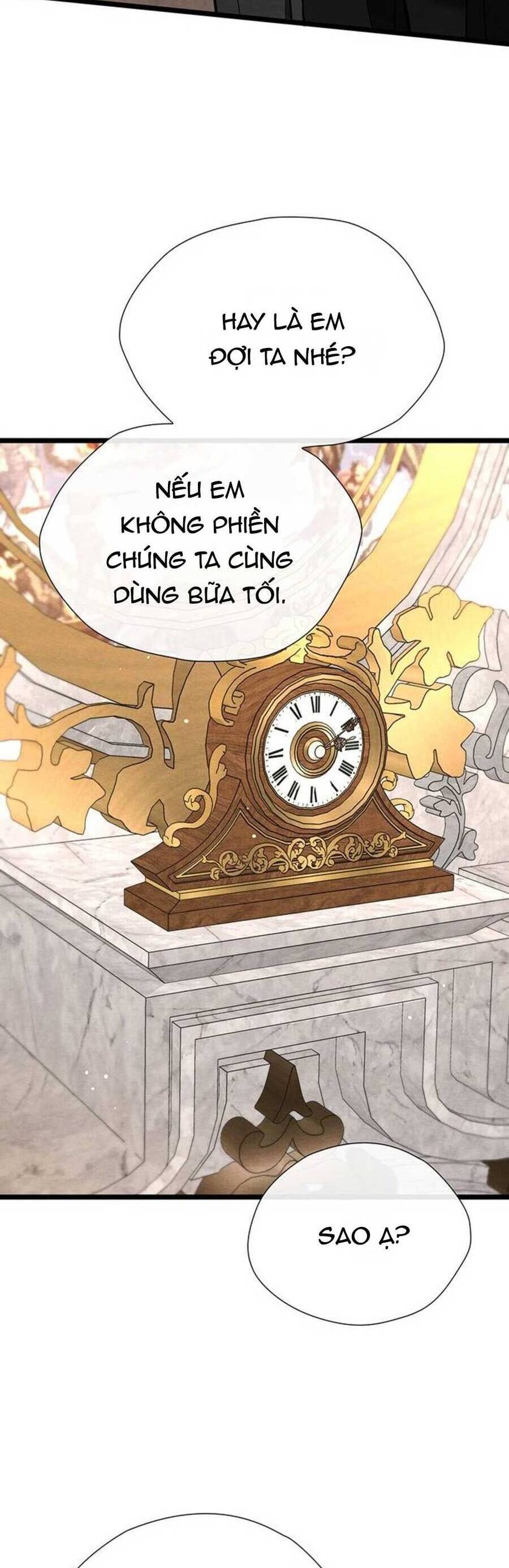 Chàng Hoàng Tử Này Có Vấn Đề Chapter 32.1 - 11