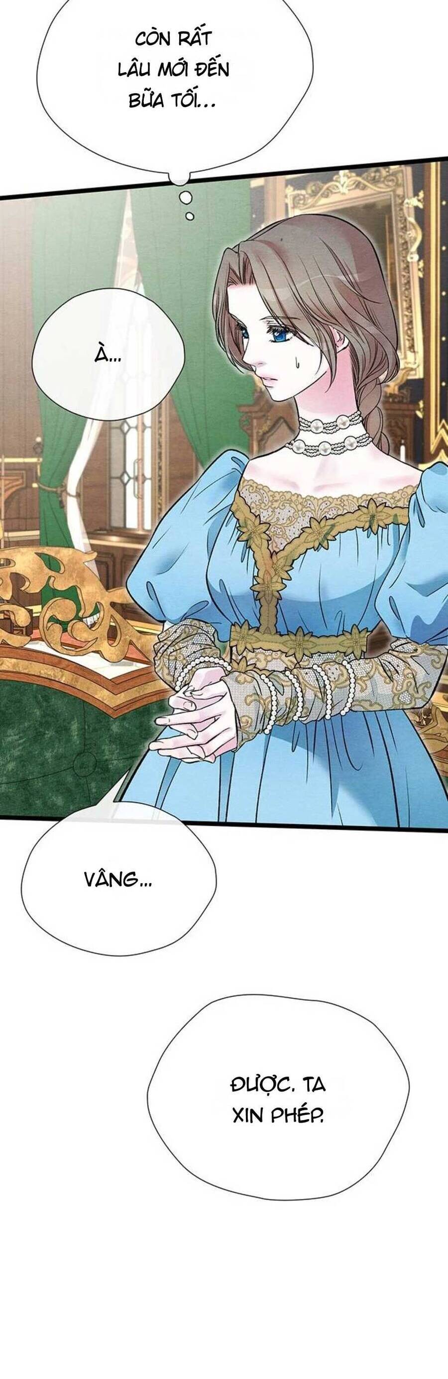 Chàng Hoàng Tử Này Có Vấn Đề Chapter 32.1 - 12