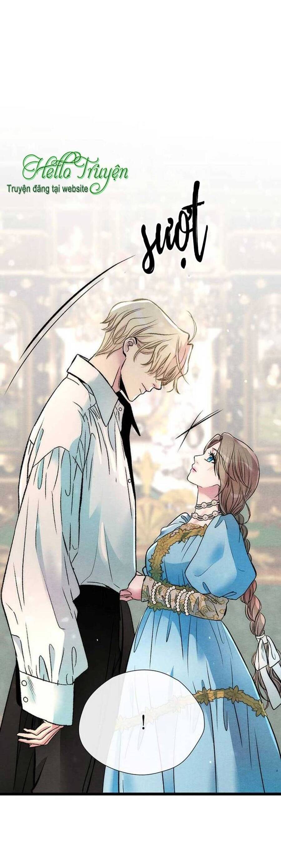 Chàng Hoàng Tử Này Có Vấn Đề Chapter 32.1 - 13