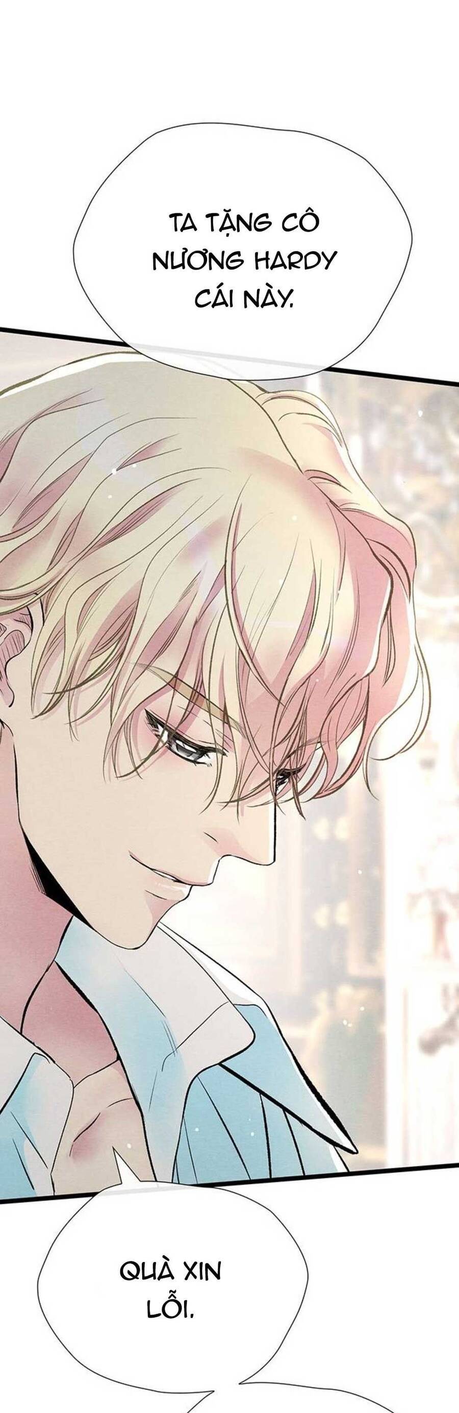 Chàng Hoàng Tử Này Có Vấn Đề Chapter 32.1 - 14