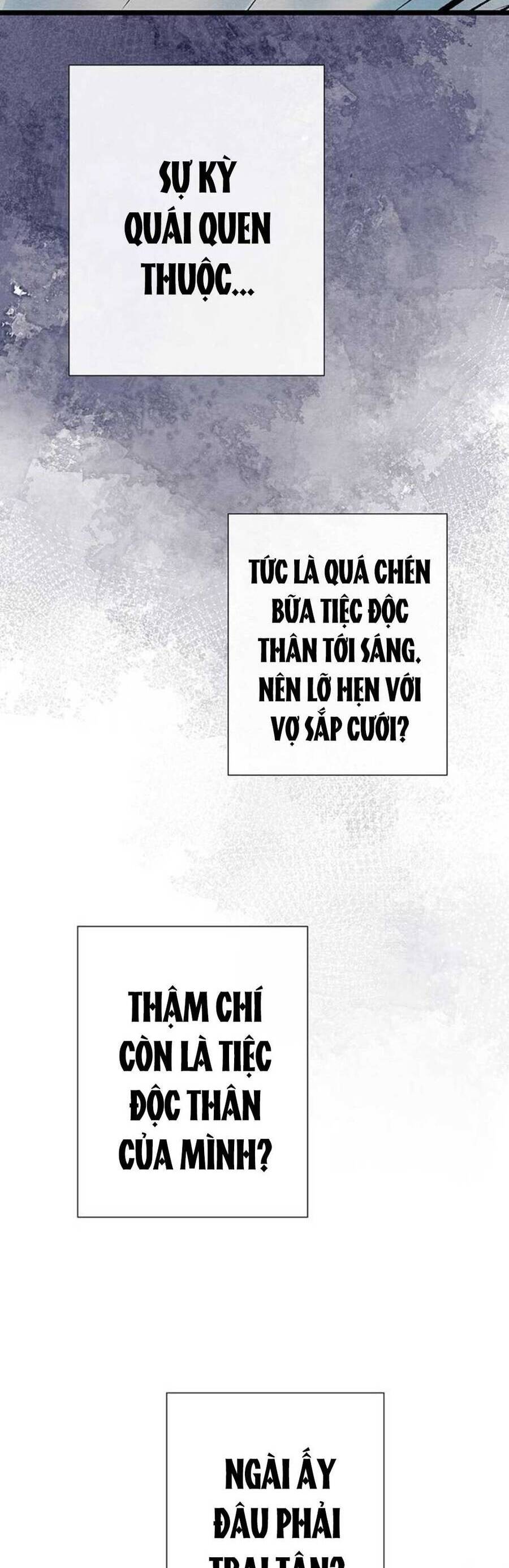 Hoàng Tử Có Vấn Đề Chapter 32.1 - 17