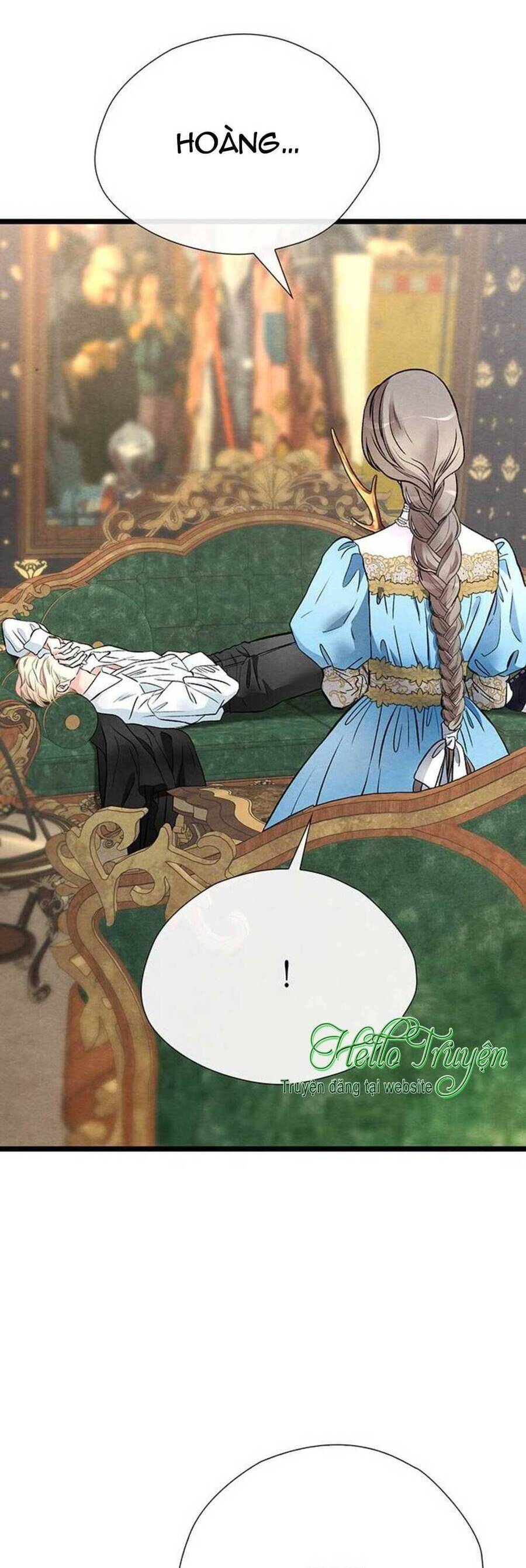 Chàng Hoàng Tử Này Có Vấn Đề Chapter 32.1 - 20