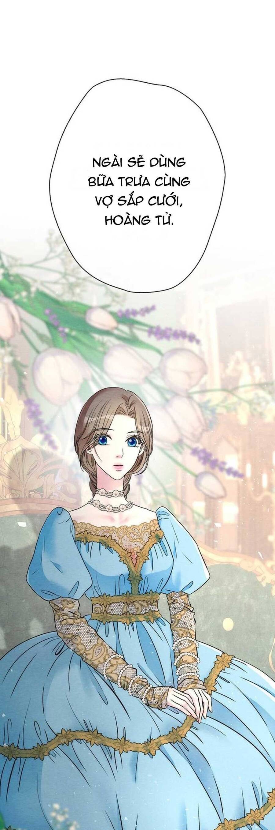 Chàng Hoàng Tử Này Có Vấn Đề Chapter 32.1 - 3