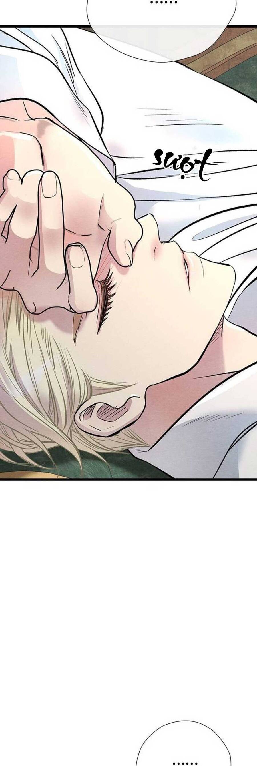 Hoàng Tử Có Vấn Đề Chapter 32.1 - 21