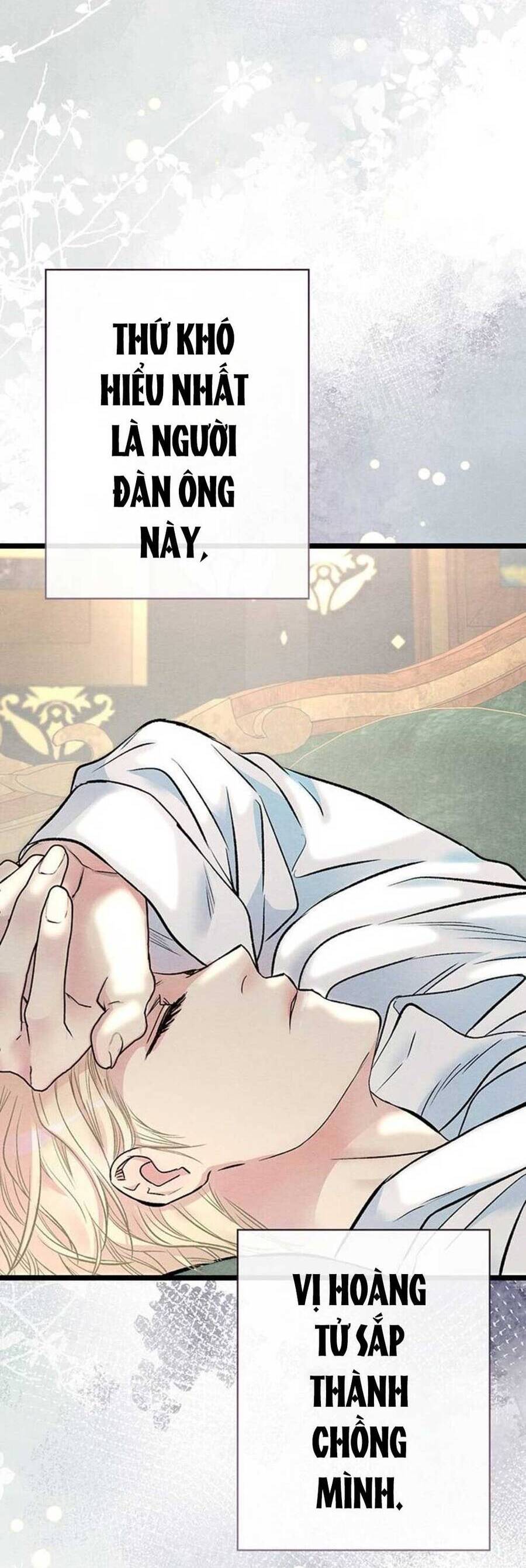 Chàng Hoàng Tử Này Có Vấn Đề Chapter 32.1 - 23