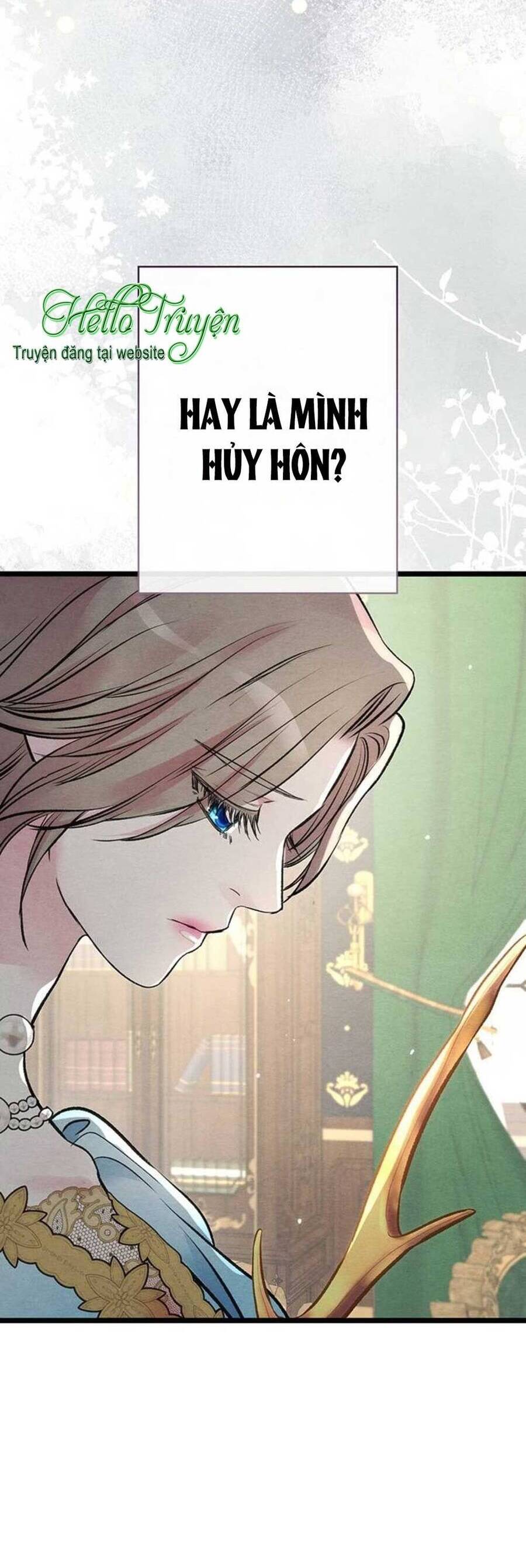 Chàng Hoàng Tử Này Có Vấn Đề Chapter 32.1 - 24