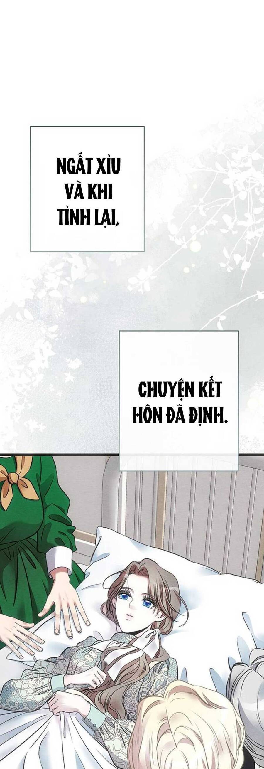 Hoàng Tử Có Vấn Đề Chapter 32.1 - 25