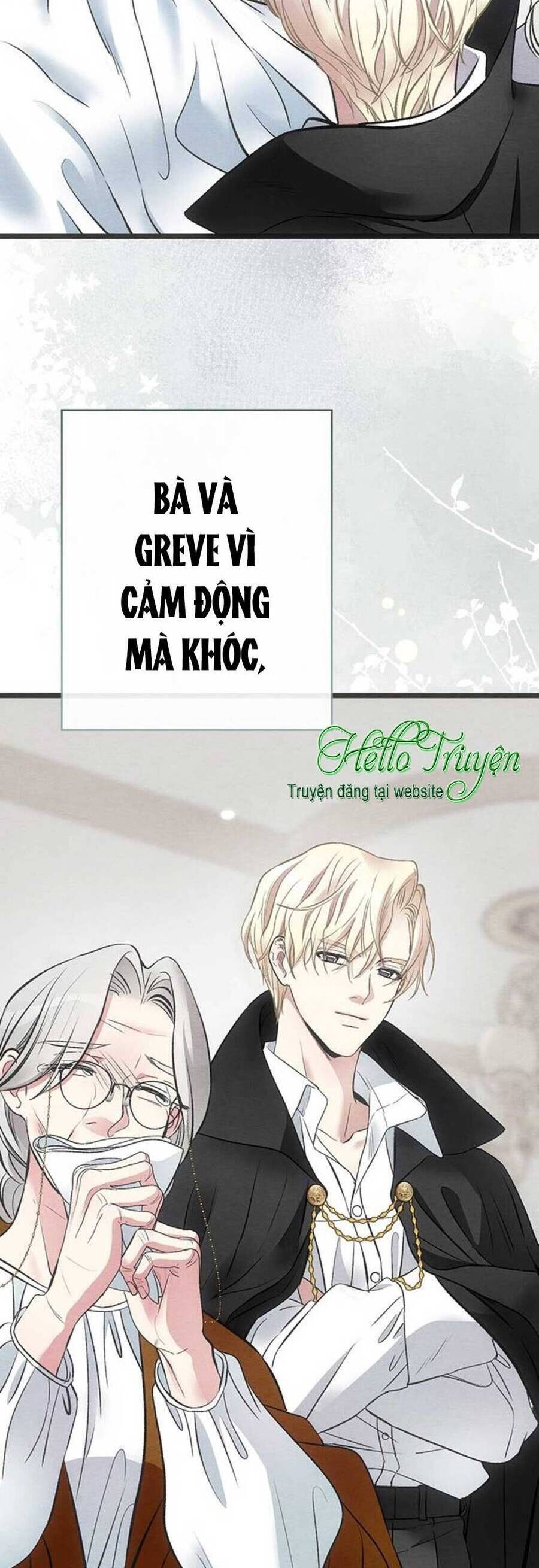 Chàng Hoàng Tử Này Có Vấn Đề Chapter 32.1 - 26