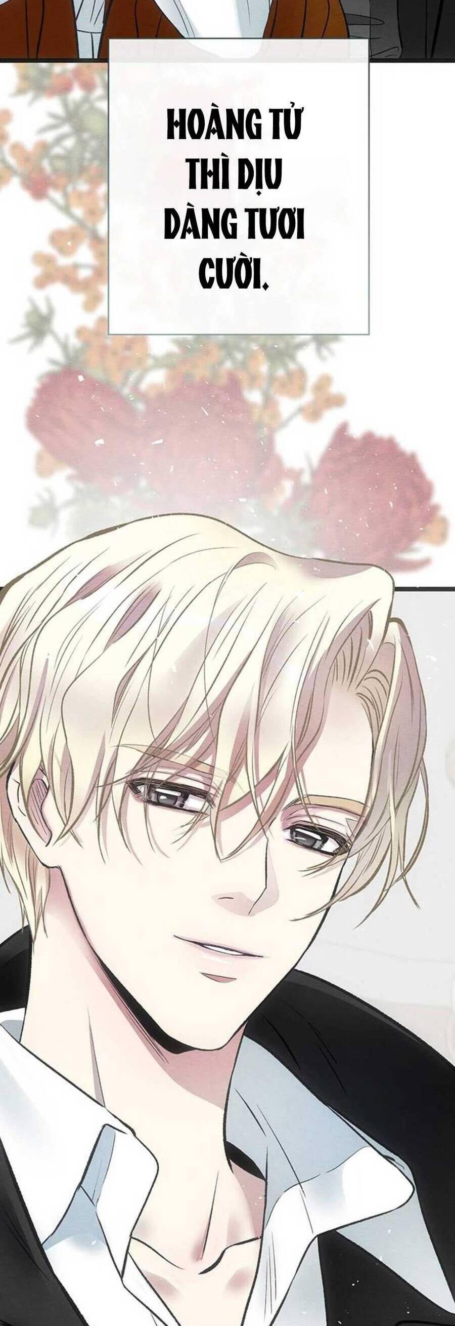Chàng Hoàng Tử Này Có Vấn Đề Chapter 32.1 - 27