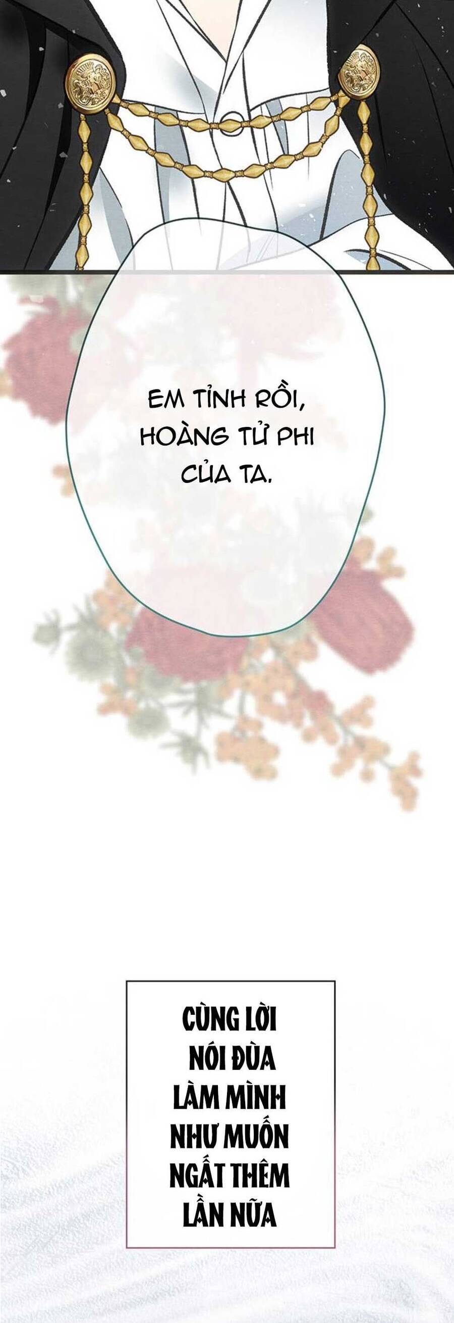 Hoàng Tử Có Vấn Đề Chapter 32.1 - 28