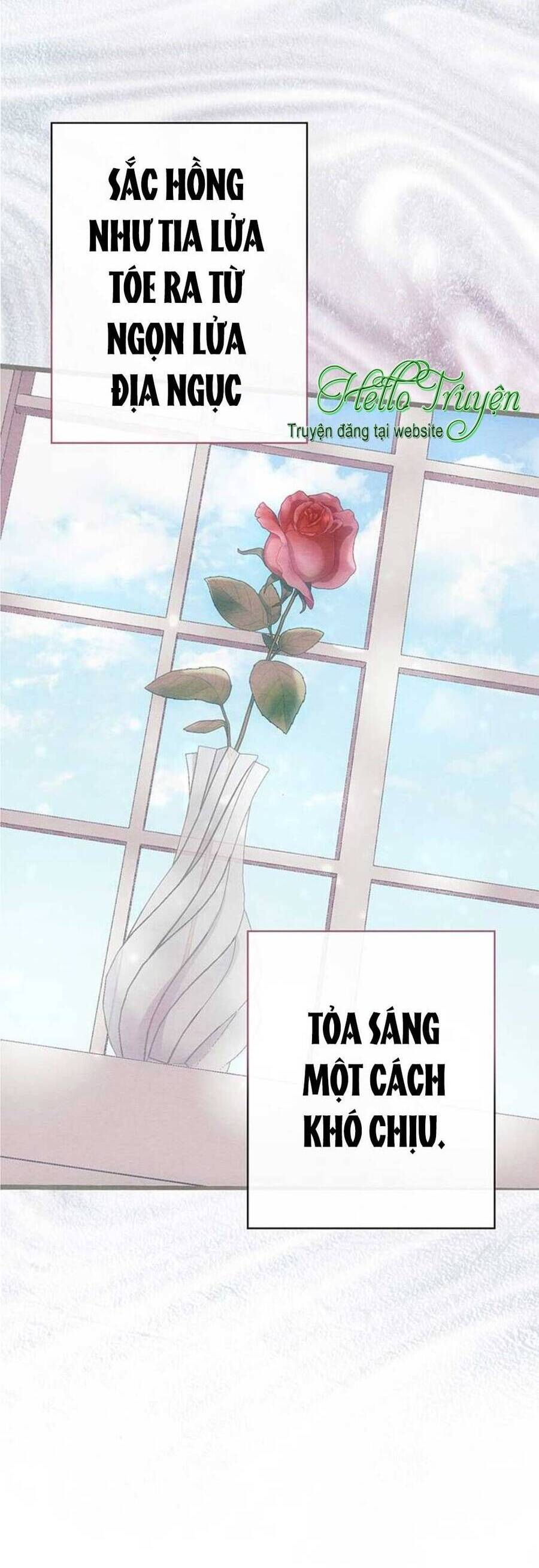 Hoàng Tử Có Vấn Đề Chapter 32.1 - 29