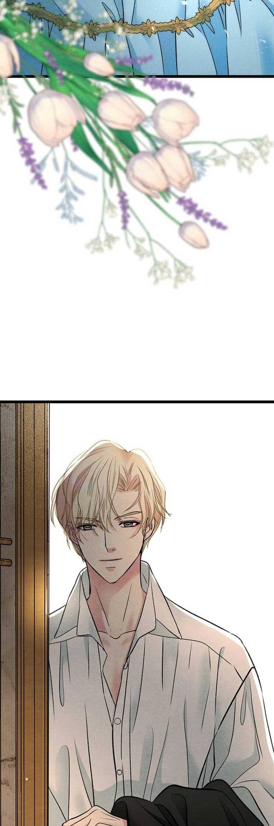 Hoàng Tử Có Vấn Đề Chapter 32.1 - 4