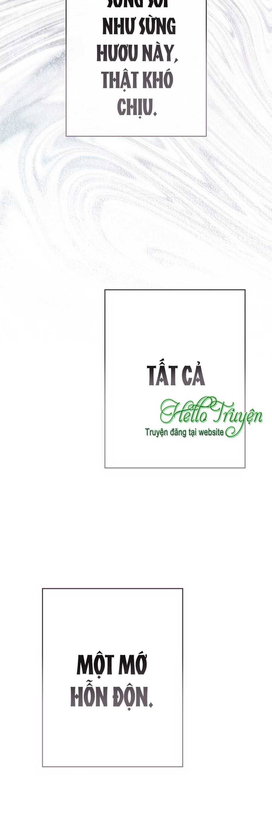 Hoàng Tử Có Vấn Đề Chapter 32.1 - 31