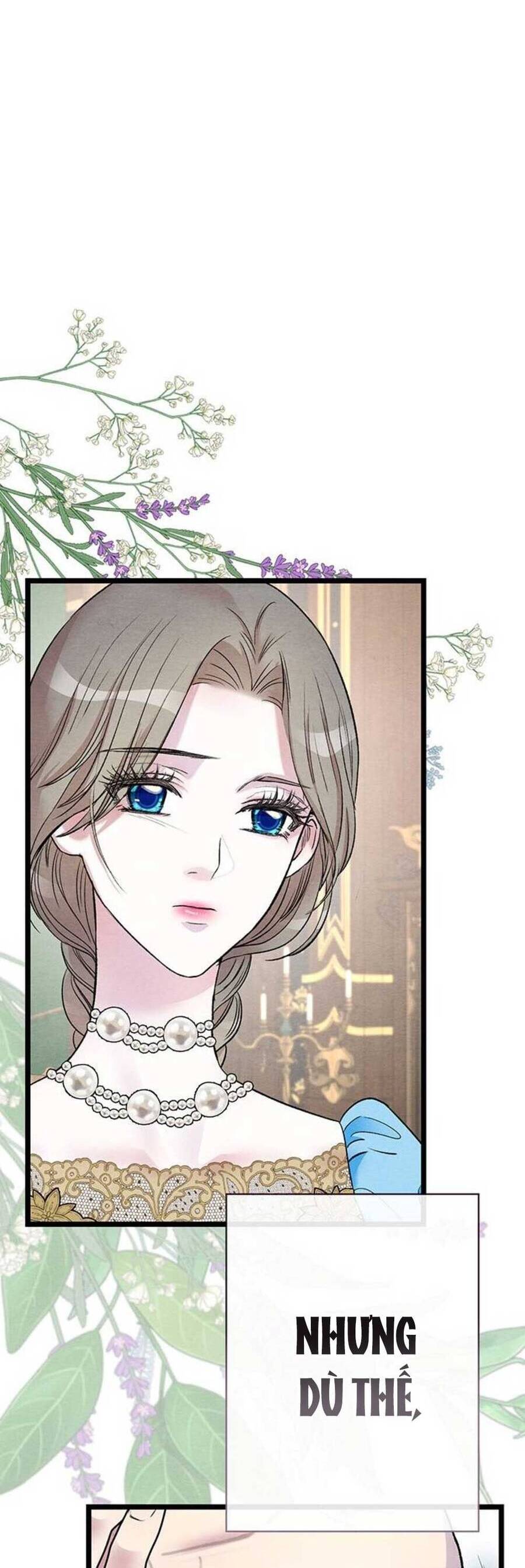 Hoàng Tử Có Vấn Đề Chapter 32.1 - 32