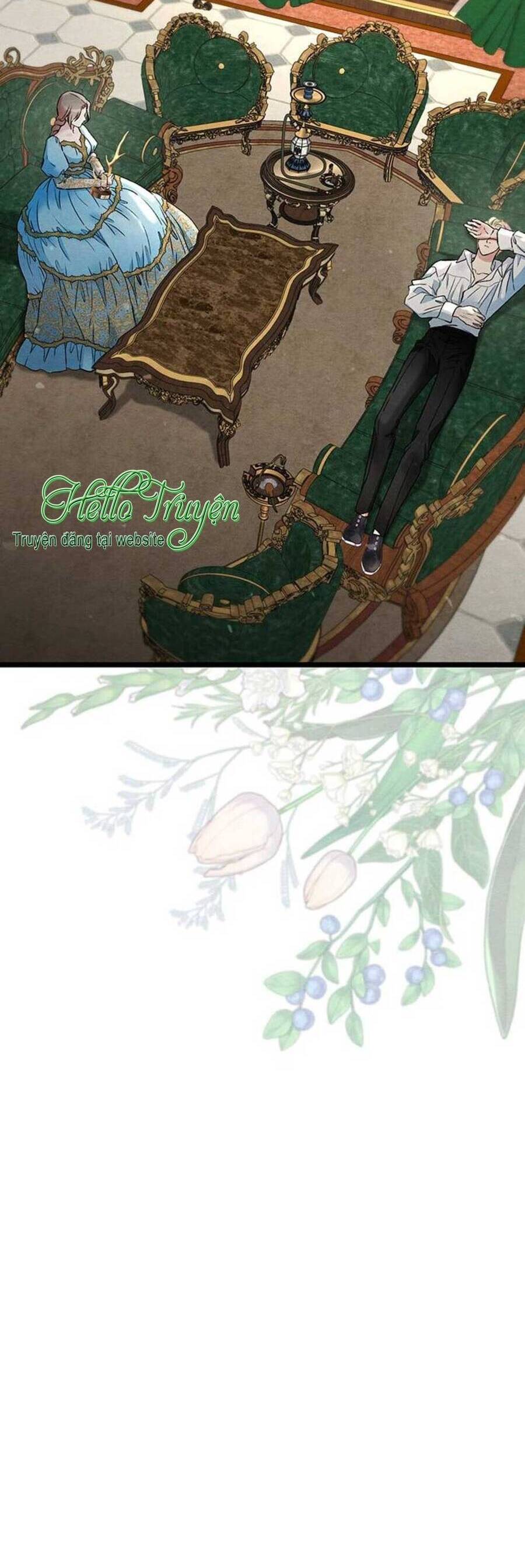 Chàng Hoàng Tử Này Có Vấn Đề Chapter 32.1 - 34