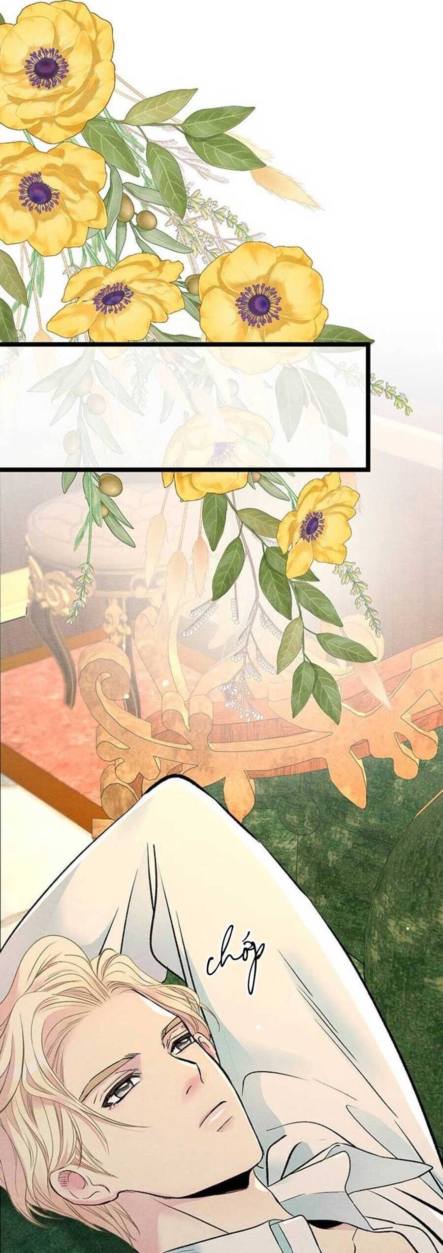 Chàng Hoàng Tử Này Có Vấn Đề Chapter 32.1 - 36