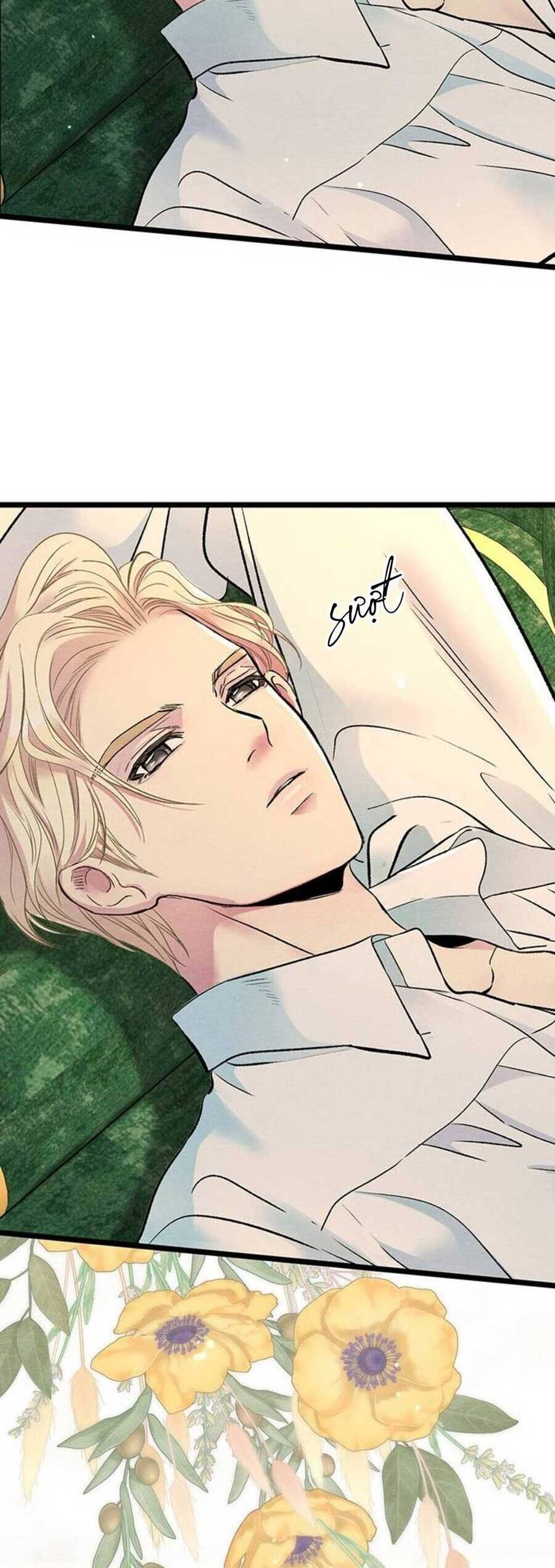 Chàng Hoàng Tử Này Có Vấn Đề Chapter 32.1 - 37