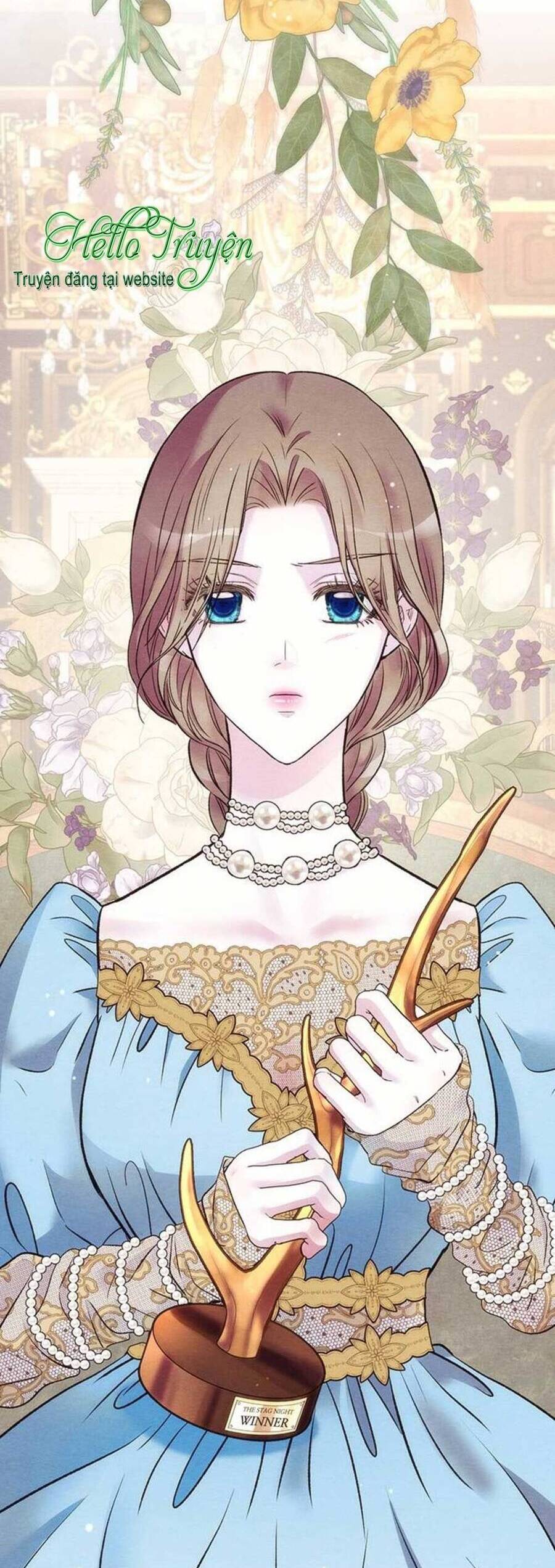 Hoàng Tử Có Vấn Đề Chapter 32.1 - 38