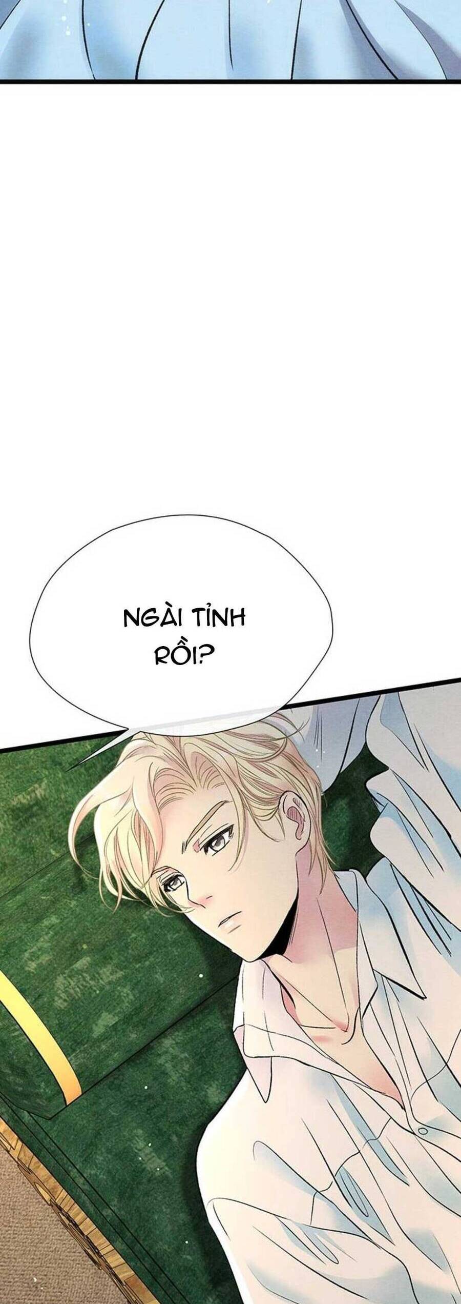 Chàng Hoàng Tử Này Có Vấn Đề Chapter 32.1 - 39