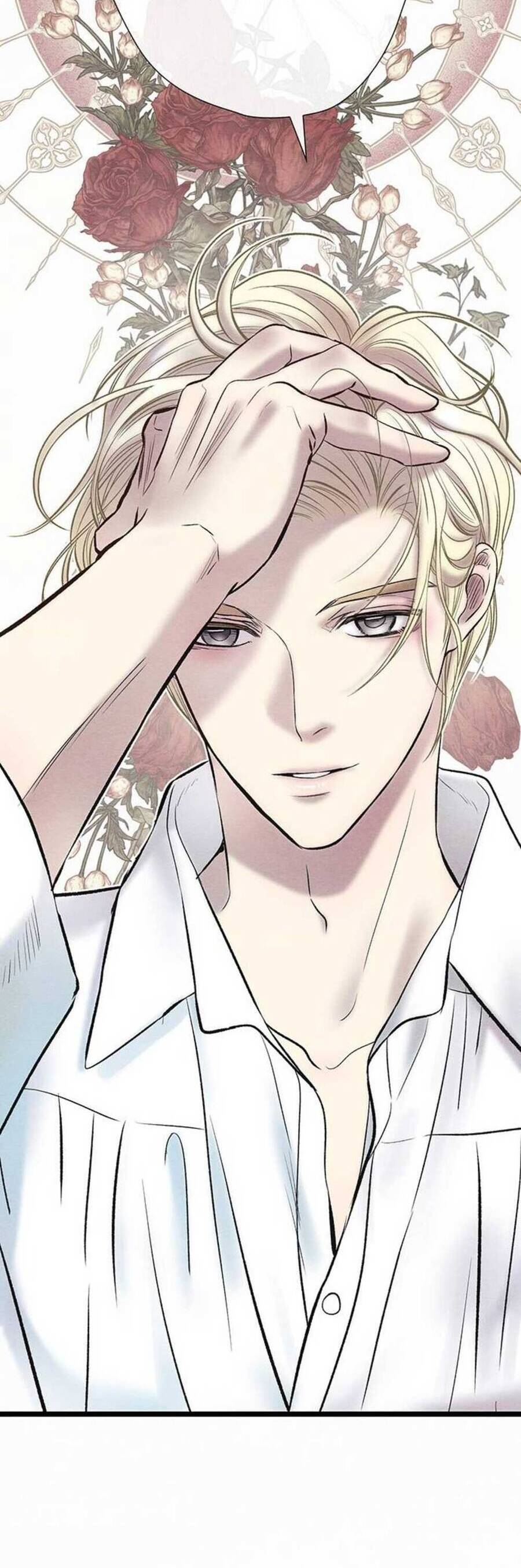 Chàng Hoàng Tử Này Có Vấn Đề Chapter 32.1 - 8