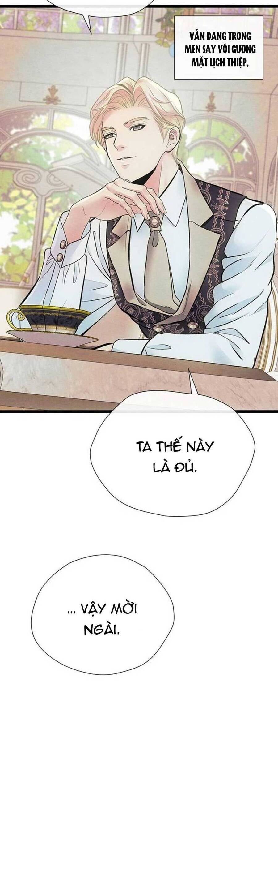 Chàng Hoàng Tử Này Có Vấn Đề Chapter 32.2 - 11