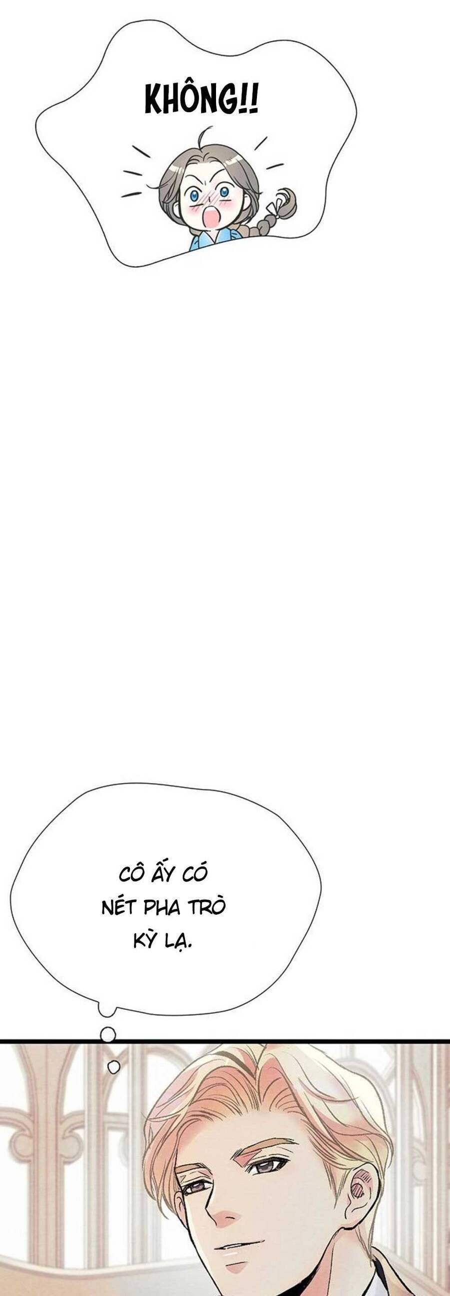 Chàng Hoàng Tử Này Có Vấn Đề Chapter 32.2 - 14