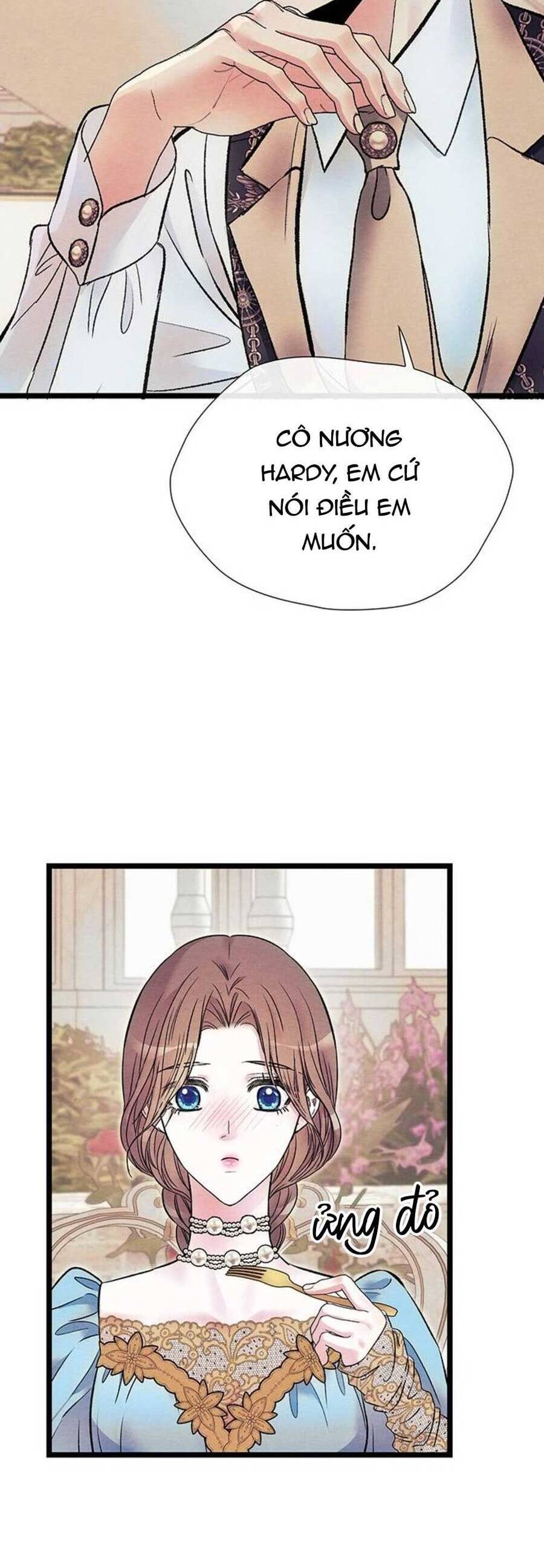 Chàng Hoàng Tử Này Có Vấn Đề Chapter 32.2 - 15