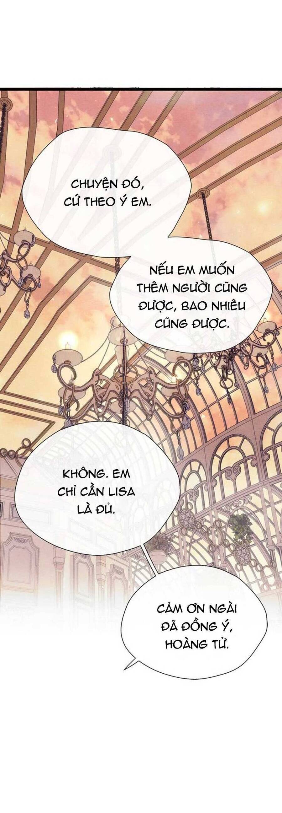 Chàng Hoàng Tử Này Có Vấn Đề Chapter 32.2 - 17