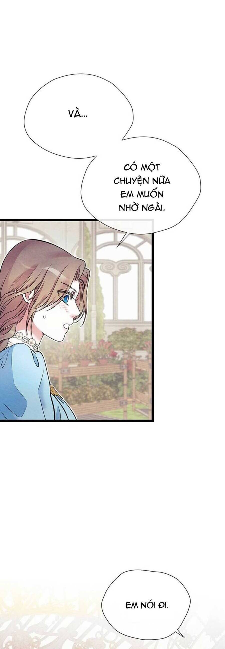 Hoàng Tử Có Vấn Đề Chapter 32.2 - 18