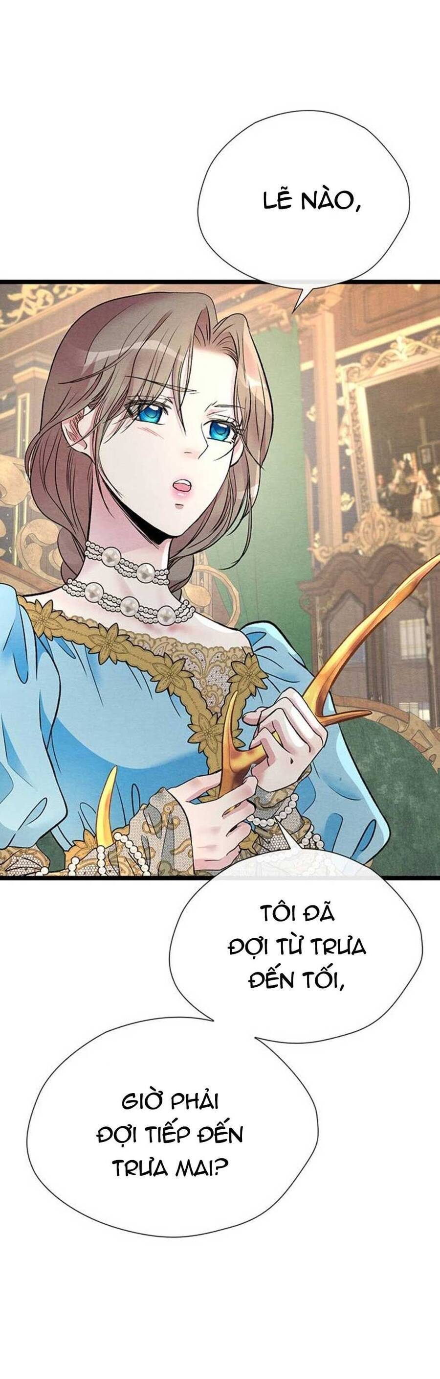 Chàng Hoàng Tử Này Có Vấn Đề Chapter 32.2 - 3