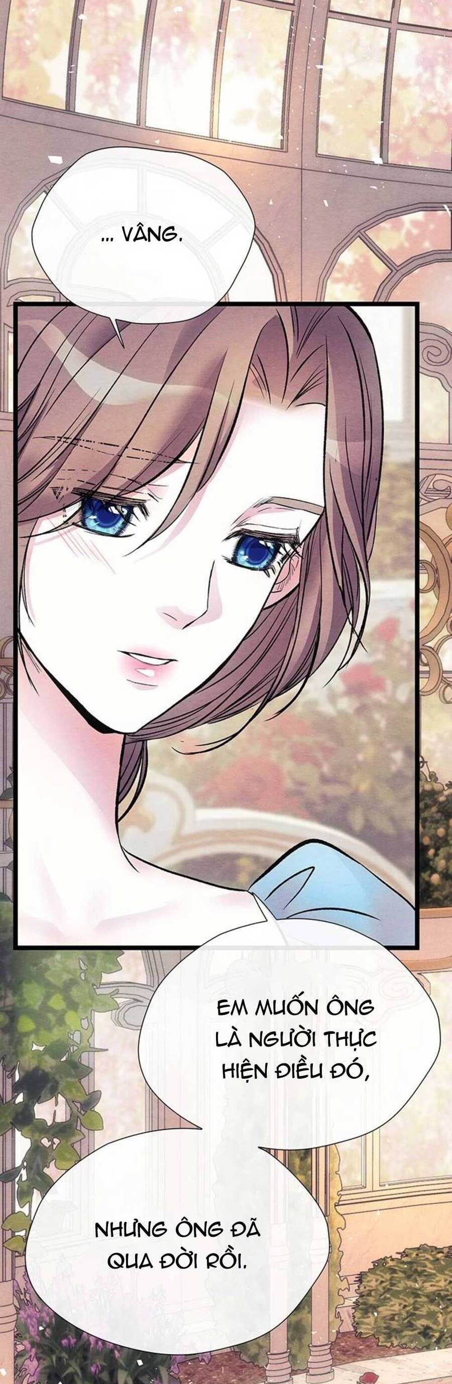 Hoàng Tử Có Vấn Đề Chapter 32.2 - 22